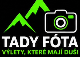 Tady Fóťa – Výlety, které mají duši
